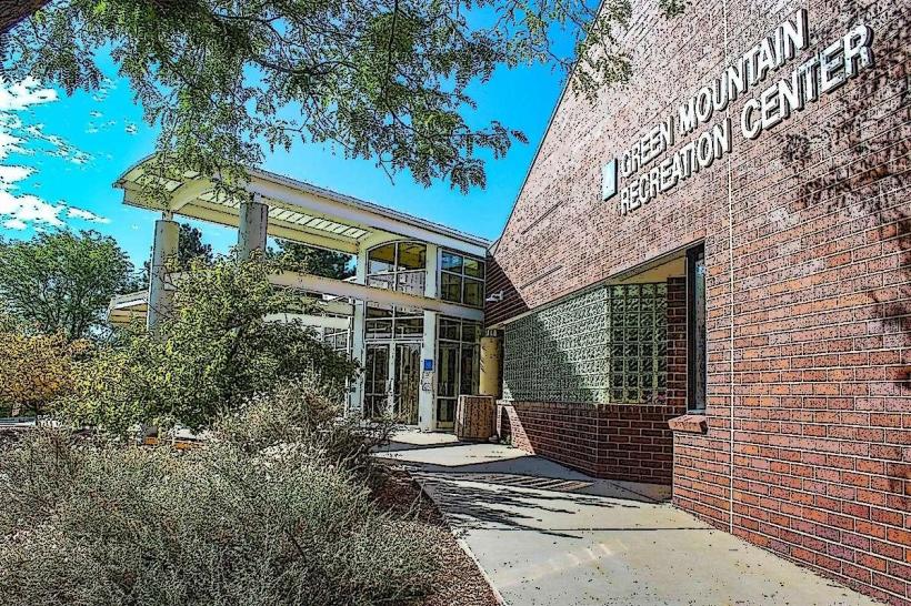 Green Mountain Recreation Center
