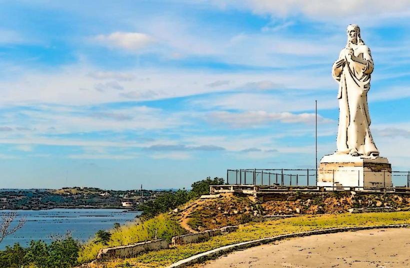 El Cristo de La Habana