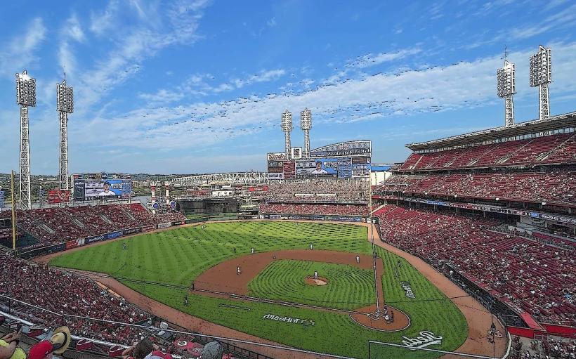 Great American Ball Park