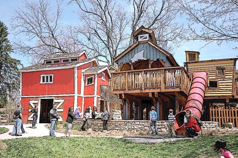 Blackberry Farm