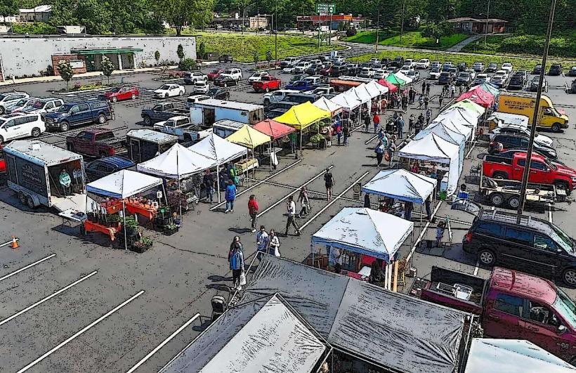 ChillicoFarmers Market