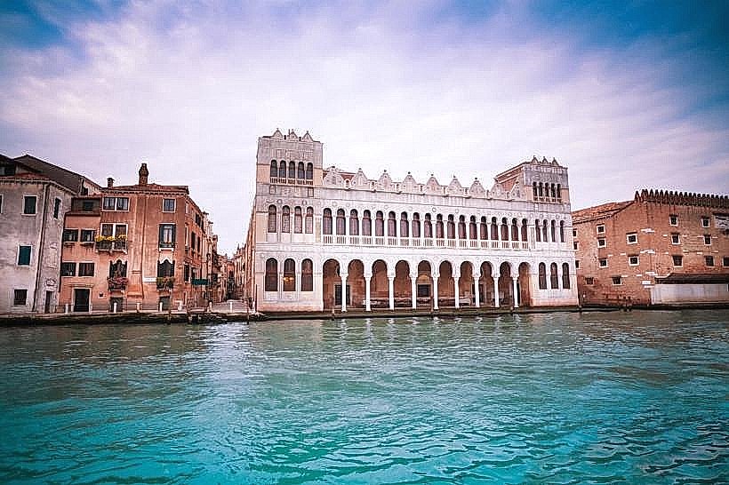 Museo di Storia Naturale di Venezia
