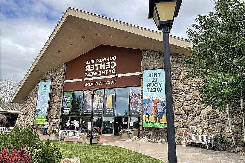 Buffalo Bill Center of the West
