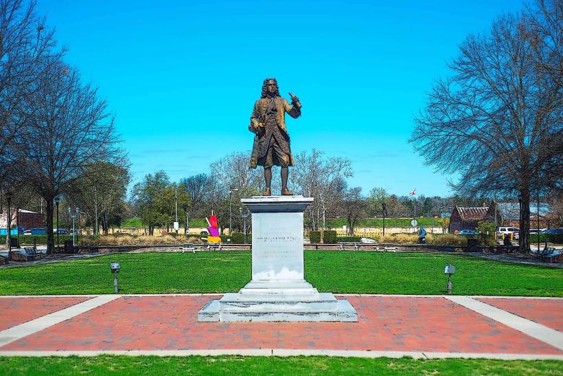 Augusta Common