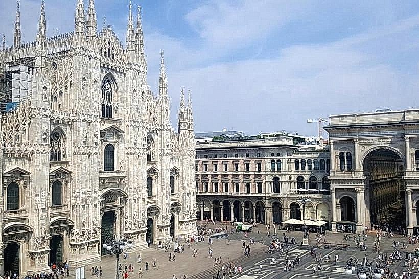 Duomo Museum (Museo del Duomo di Milano)