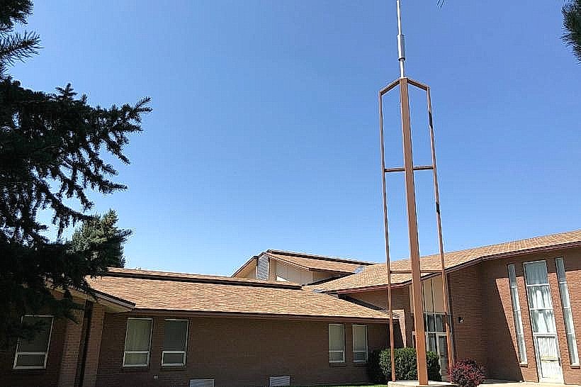 Church of Jesus Christ of Latter-day Saints