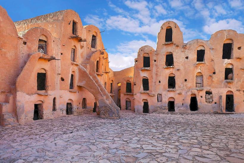 Ksar Ouled Soltane