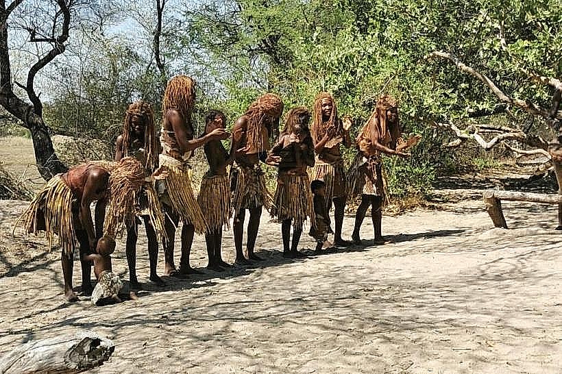 Mbunza Living Museum