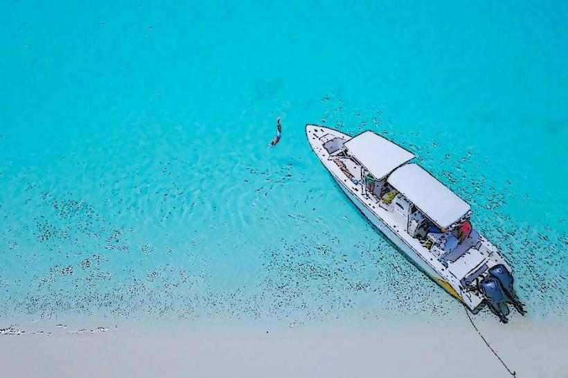 Exuma Boat Tours