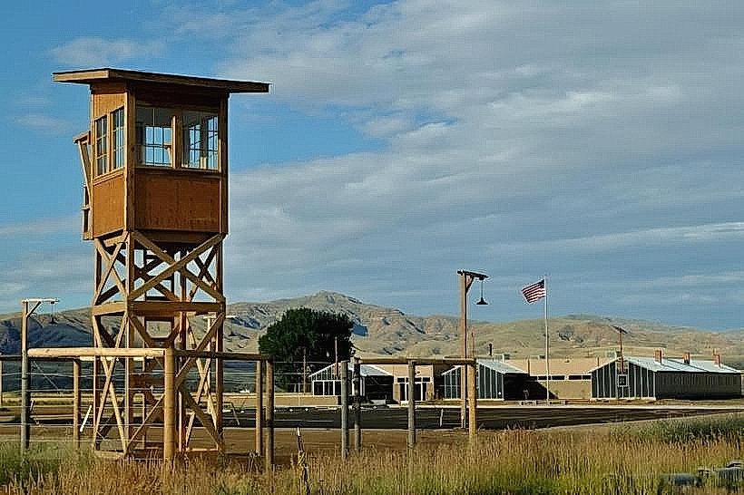 Heart Mountain Interpretive Center