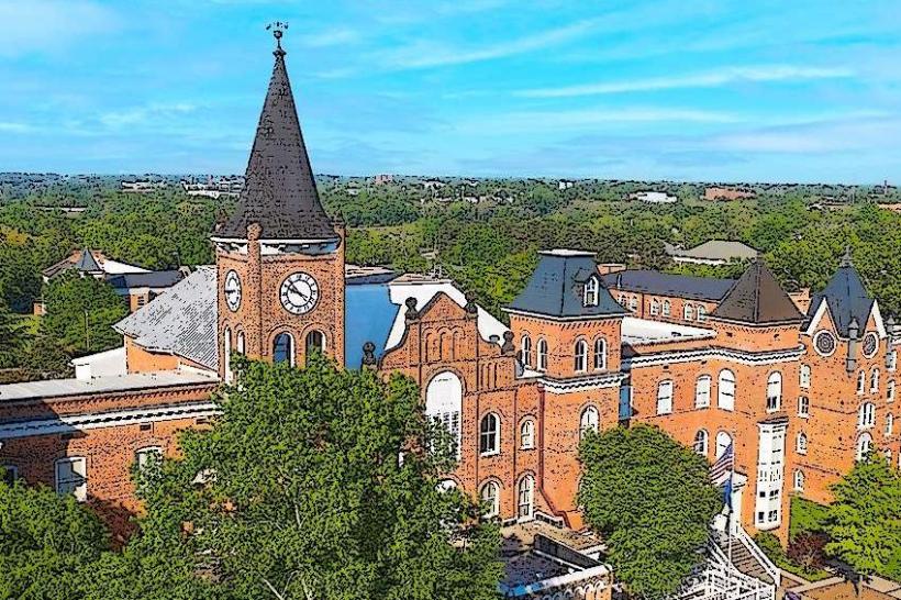 Converse College