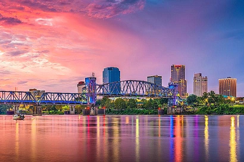 Little Rock