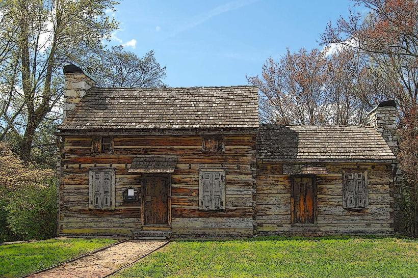 Crockett Tavern Museum