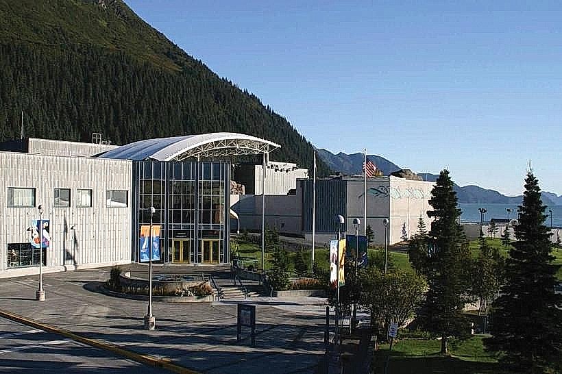Alaska SeaLife Center