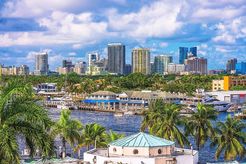 Fort Lauderdale - Туристически забележителности