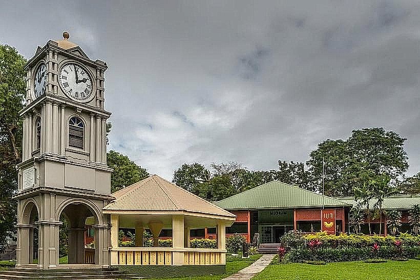 Fiji Museum
