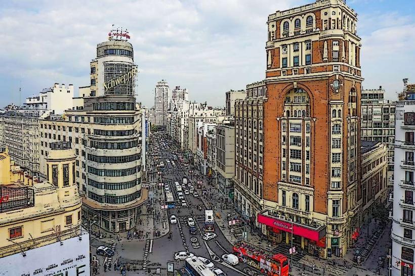 Gran Via