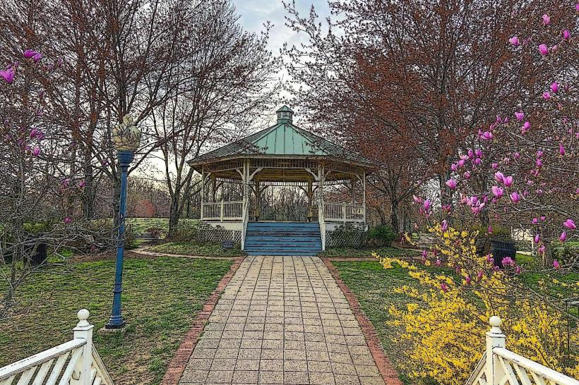 Quiet Waters Park