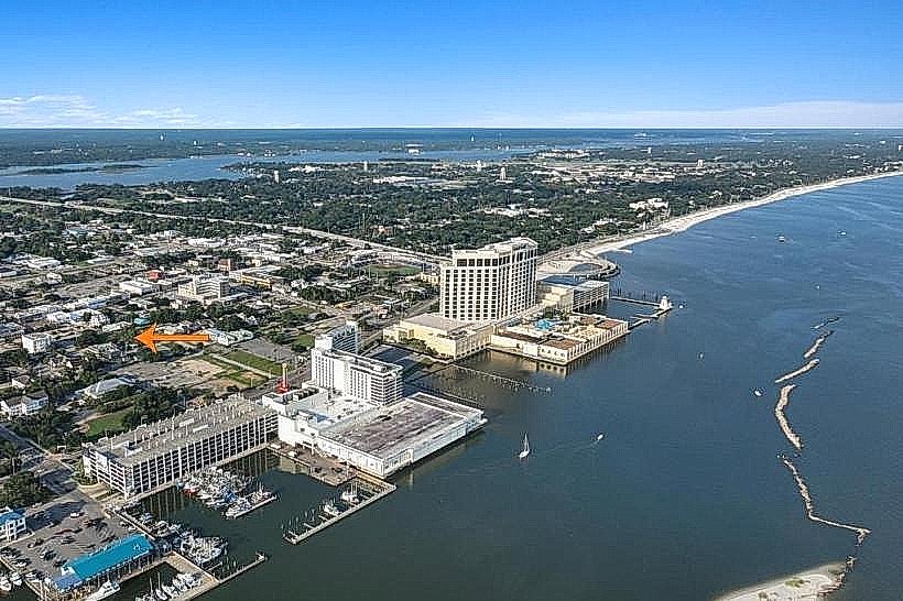 Biloxi