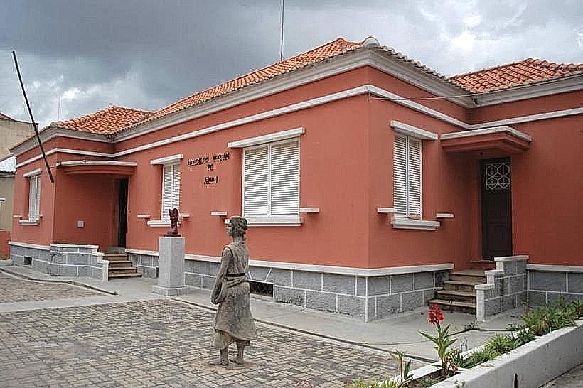 Museu da Região do Lubango