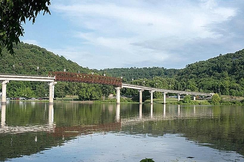 Two Rivers Park