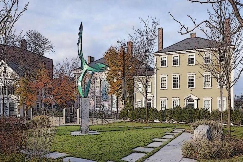 Cape Ann Museum