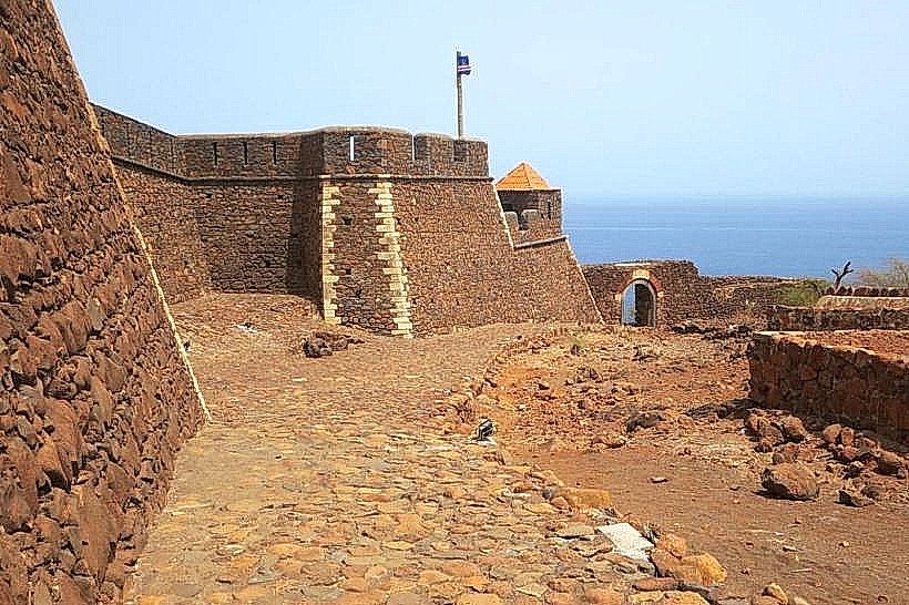Fortaleza Real de São Filipe