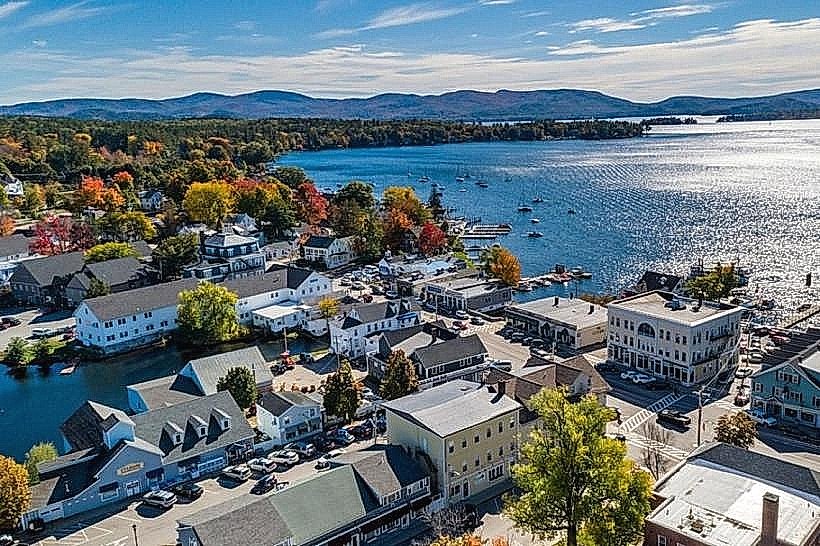 Wolfeboro