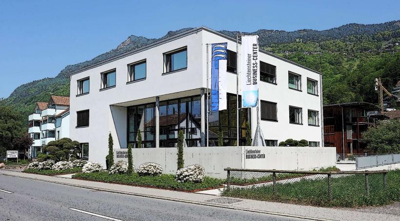 Liechtenstein Business Center