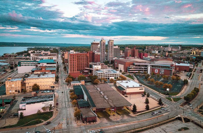 Peoria