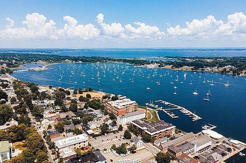 Bristol RI