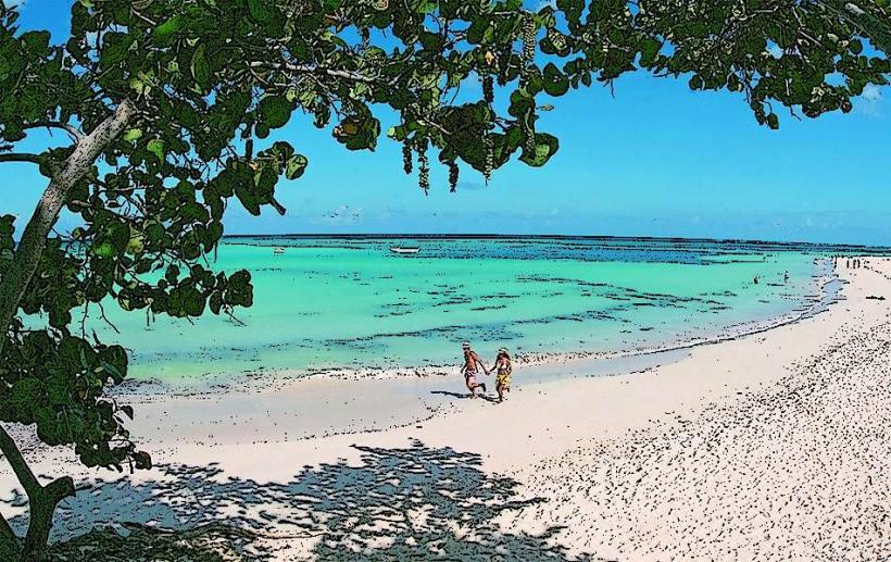 Playa Guardalavaca