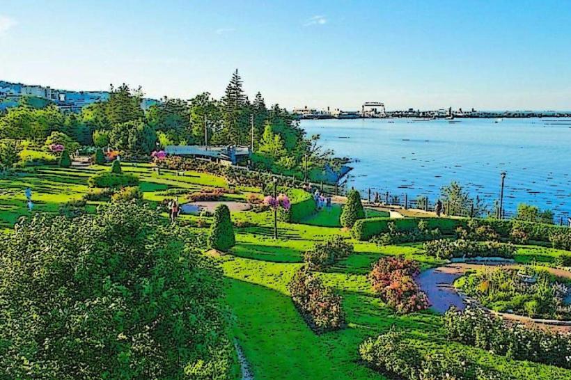 Leif Erikson Park
