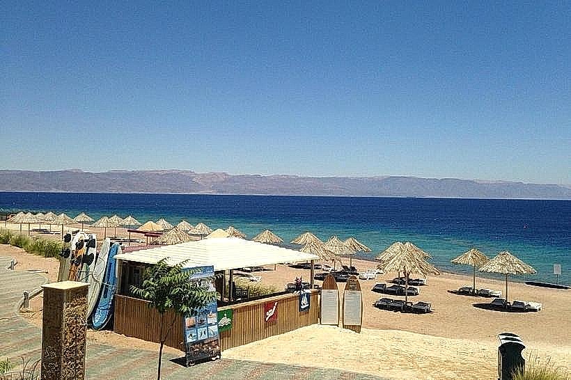 Aqaba Marine Park