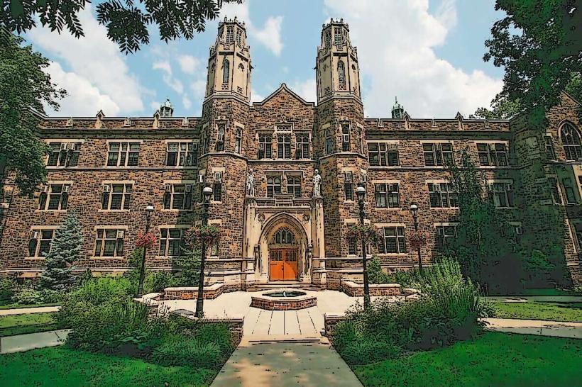Lehigh University