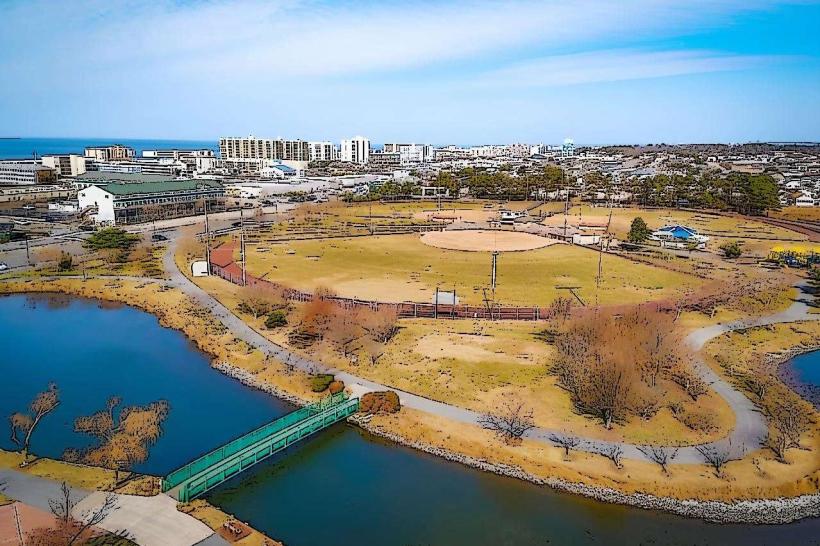 Northside Park