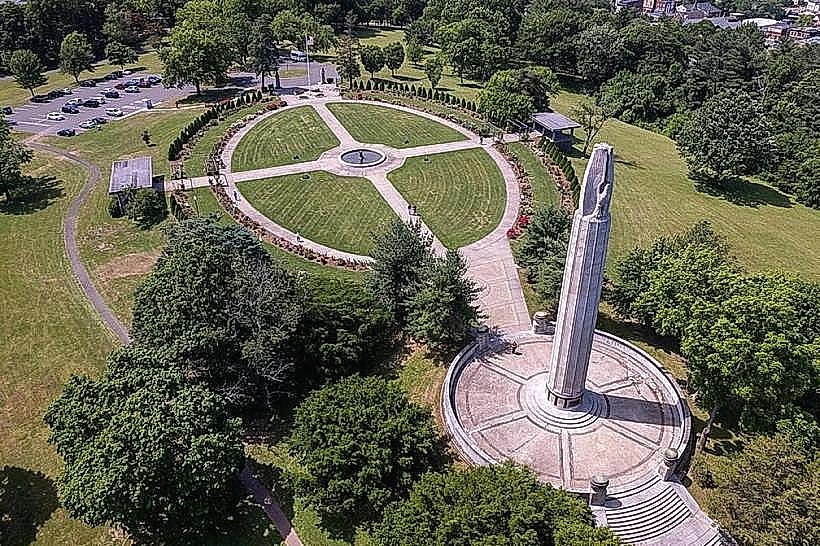 Walnut Hill Park