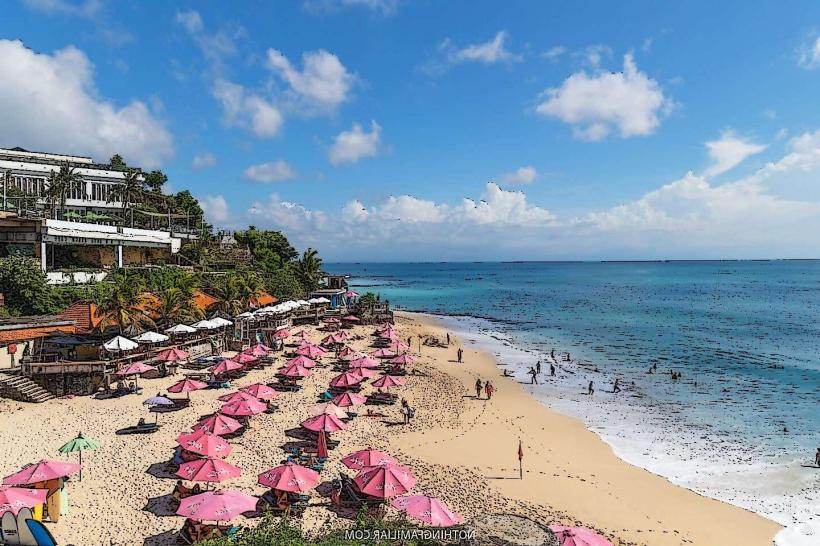 Dreamland Beach