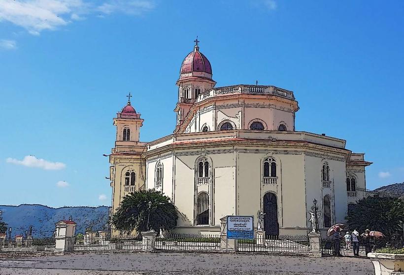 Santuario del Cobre