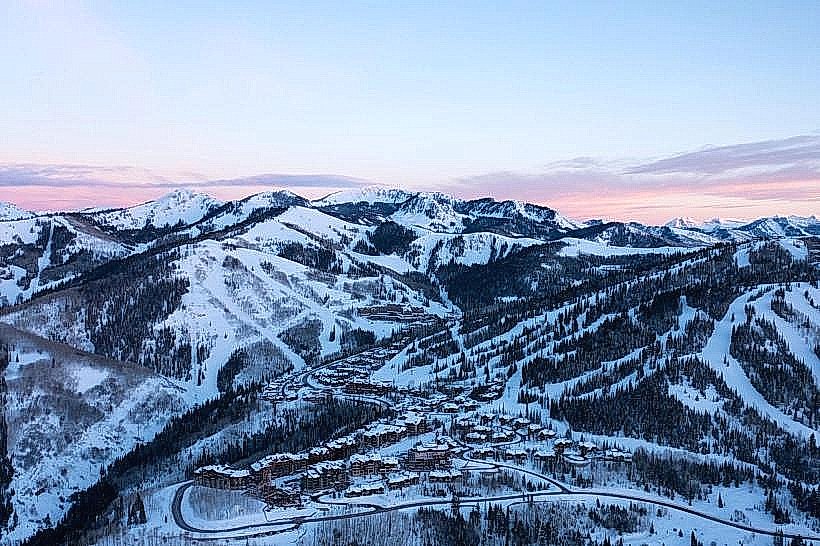 Deer Valley Resort