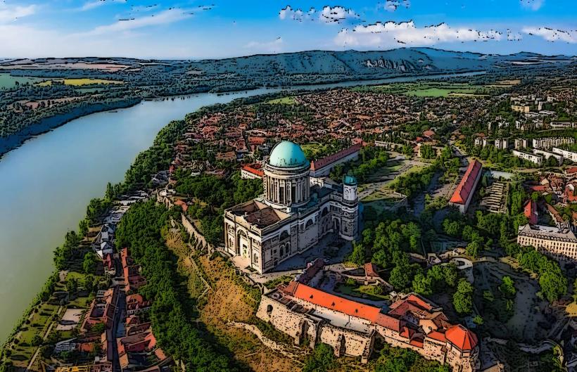 Esztergom