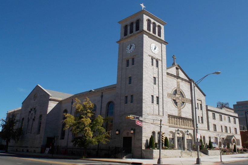 Basilica of St. Mary of the Assumption