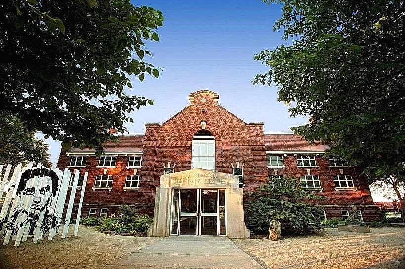 North Dakota Museum of Art