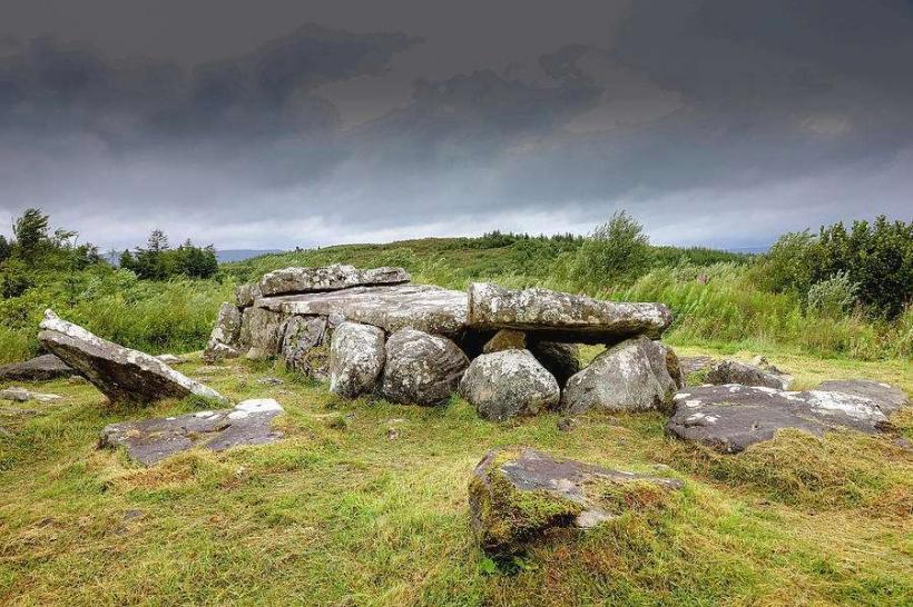 Cavan Burren Park