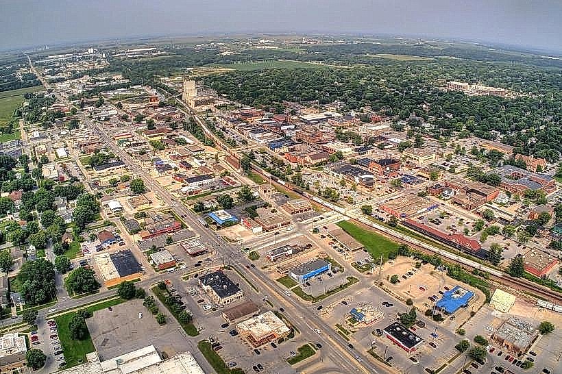Ames