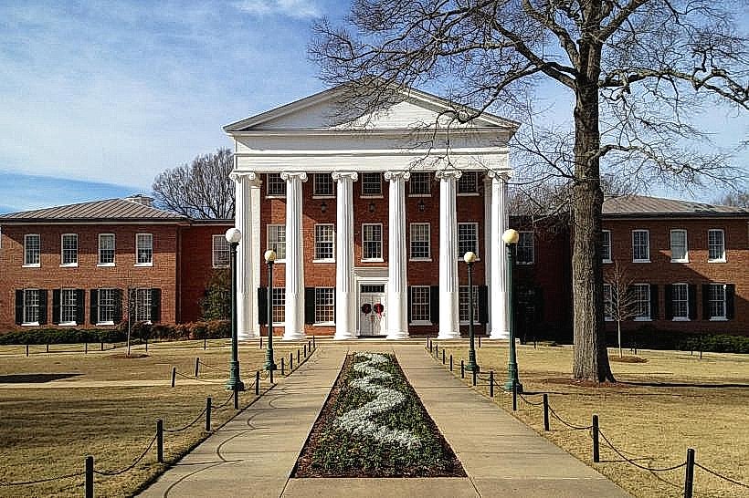 Lyceum Building
