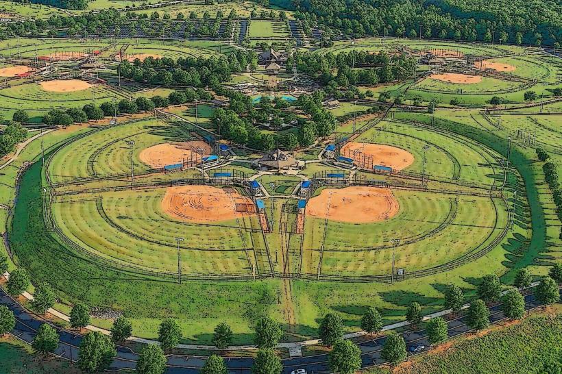 Tyger River Park
