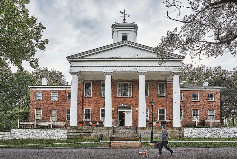 Historic Richmond Town