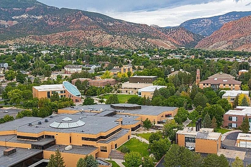 Cedar City