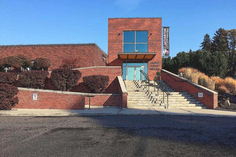 Yakima Valley Museum